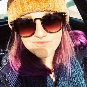 Meet your Posher, Arielle